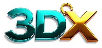 3dx
